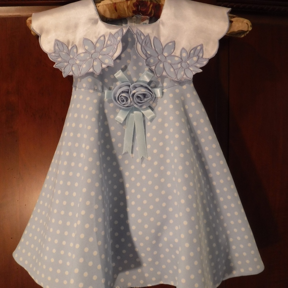 Girls Dress